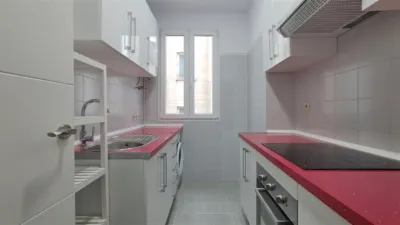 Ático en alquiler en Calle Cavanilles Particular - Imagen 14