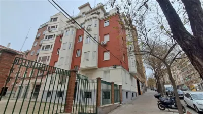 Ático en alquiler en Calle Cavanilles Particular - Imagen 43