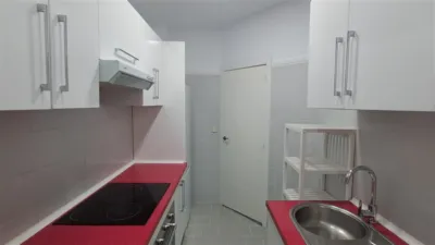 Ático en alquiler en Calle Cavanilles Particular - Imagen 18