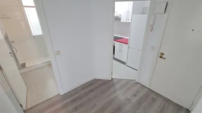 Ático en alquiler en Calle Cavanilles Particular - Imagen 40