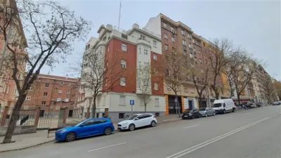 Ático en alquiler en Calle Cavanilles Particular - Imagen 42