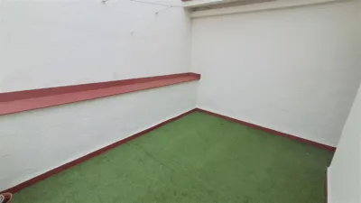 Ático en alquiler en Calle Cavanilles Particular - Imagen 4