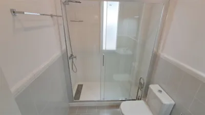 Ático en alquiler en Calle Cavanilles Particular - Imagen 32