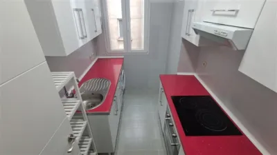 Ático en alquiler en Calle Cavanilles Particular - Imagen 15