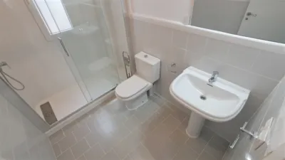 Ático en alquiler en Calle Cavanilles Particular - Imagen 31