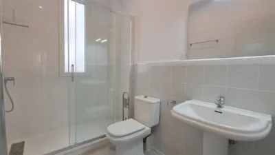 Ático en alquiler en Calle Cavanilles Particular - Imagen 30