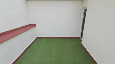 Ático en alquiler en Calle Cavanilles Particular - Imagen 5