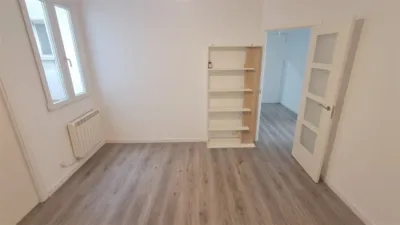 Ático en alquiler en Calle Cavanilles Particular - Imagen 10