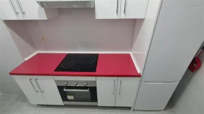 Ático en alquiler en Calle Cavanilles Particular - Imagen 17