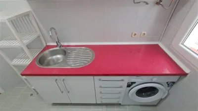 Ático en alquiler en Calle Cavanilles Particular - Imagen 20