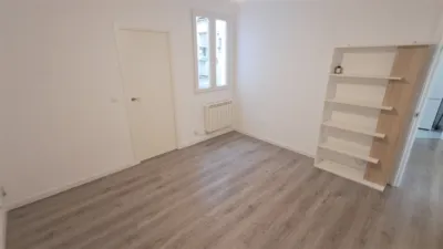 Ático en alquiler en Calle Cavanilles Particular - Imagen 9