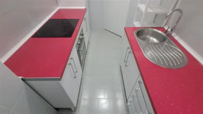 Ático en alquiler en Calle Cavanilles Particular - Imagen 19