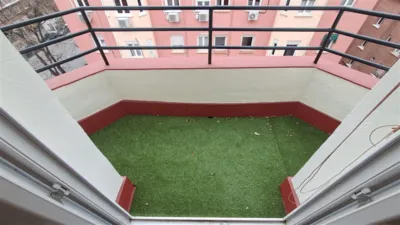 Ático en alquiler en Calle Cavanilles Particular - Imagen 23