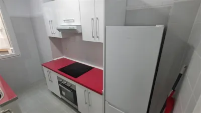 Ático en alquiler en Calle Cavanilles Particular - Imagen 16