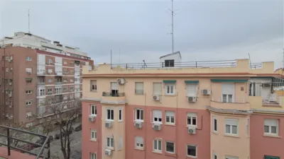 Ático en alquiler en Calle Cavanilles Particular - Imagen 7