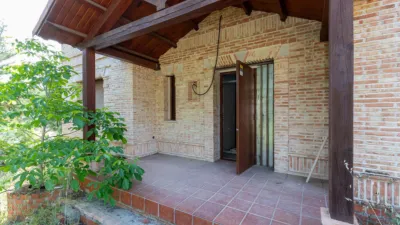 Chalet in Villa del Prado photo 18