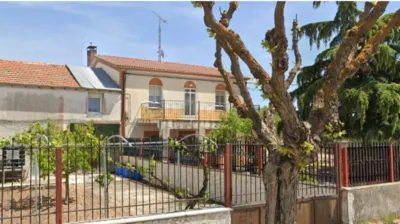Chalet on Calle de la Parrilla photo 2