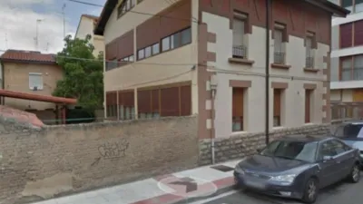 Apartment on Calle del Olmo photo 5