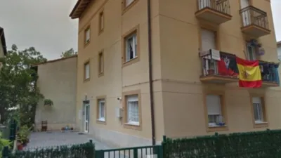 Apartment on Calle del Olmo photo 2