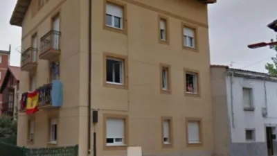 Apartment on Calle del Olmo photo 3