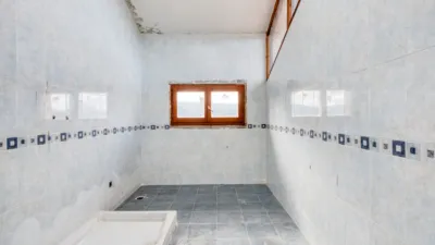 Chalet in Barrio de Mendraka photo 15