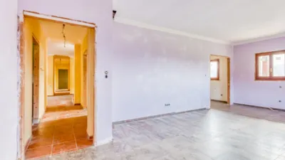 Chalet in Barrio de Mendraka photo 6