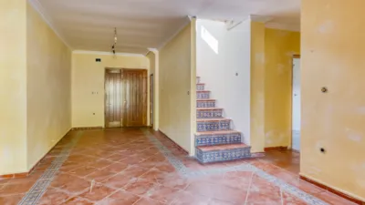 Chalet in Barrio de Mendraka photo 4