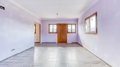 Chalet in Barrio de Mendraka photo 7