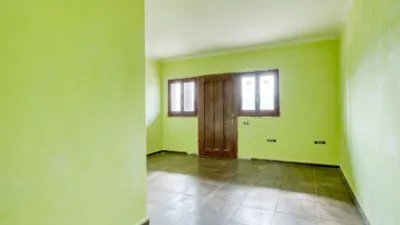 Chalet in Barrio de Mendraka photo 14