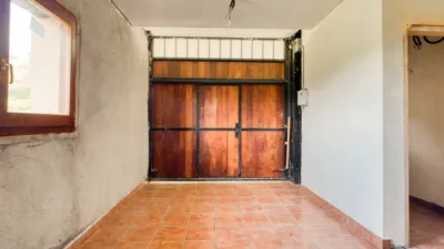 Chalet in Barrio de Mendraka photo 18