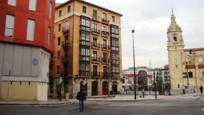 Apartment on Urazurrutia Street photo 2