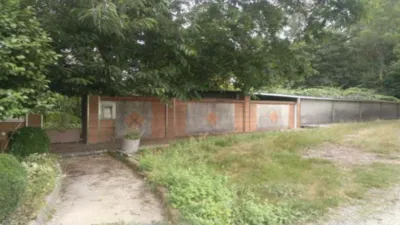 Chalet en venta en Calle Miramontes - Vista 2
