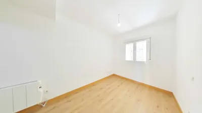 Apartment on Calle de Abastos photo 10