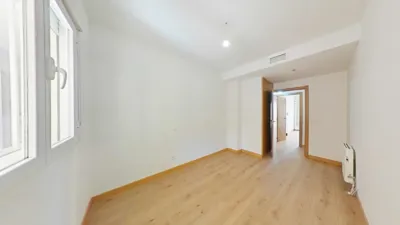 Apartment on Calle de Abastos photo 11