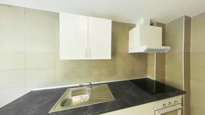 Apartment on Calle de Abastos photo 16