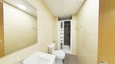 Apartment on Calle de Abastos photo 18
