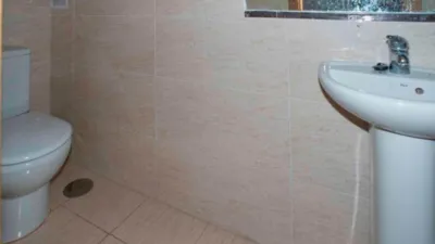 Apartment in Plaza del Palacio photo 8