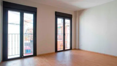 Apartment in Plaza del Palacio photo 2
