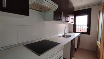 Apartment in Plaza del Palacio photo 6