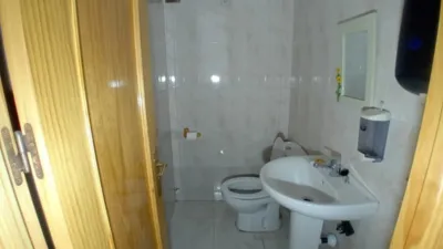 Flat on Calle de la Revuelta photo 10