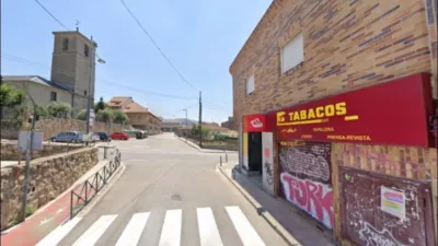 Flat on Calle de la Revuelta photo 2
