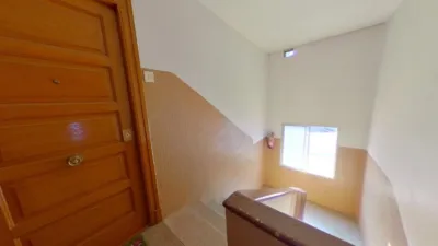 Apartment on Calle de Santa Engracia photo 23