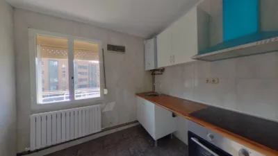 Apartment on Calle de Santa Engracia photo 19