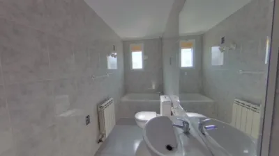 Apartment on Calle de Santa Engracia photo 22