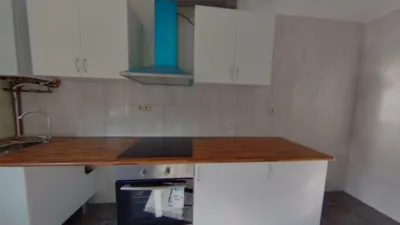 Apartment on Calle de Santa Engracia photo 18