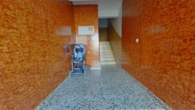 Apartment on Calle de Santa Engracia photo 24