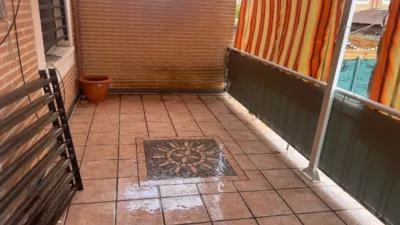 Semi-detached chalet in El Caracol-Altos del Olivar photo 10