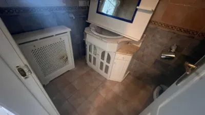 Semi-detached chalet in El Caracol-Altos del Olivar photo 11