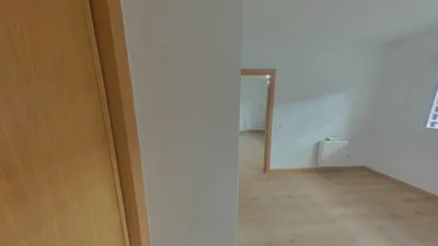 Apartment on Calle de Abastos photo 2