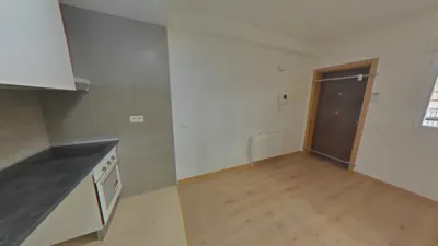 Apartment on Calle de Abastos photo 8